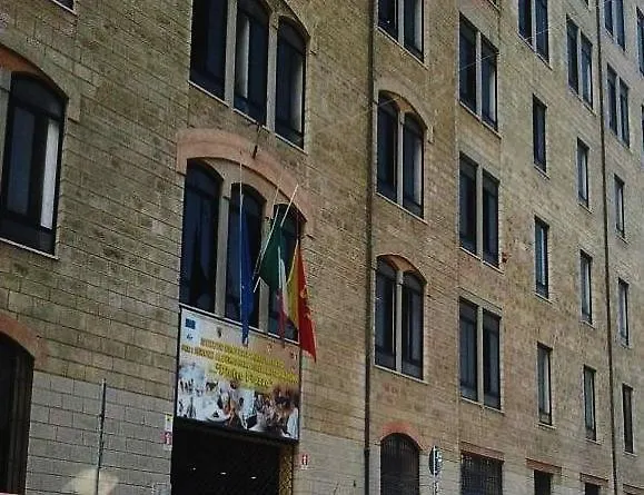 Appartamento A Casa di Mau Palermo